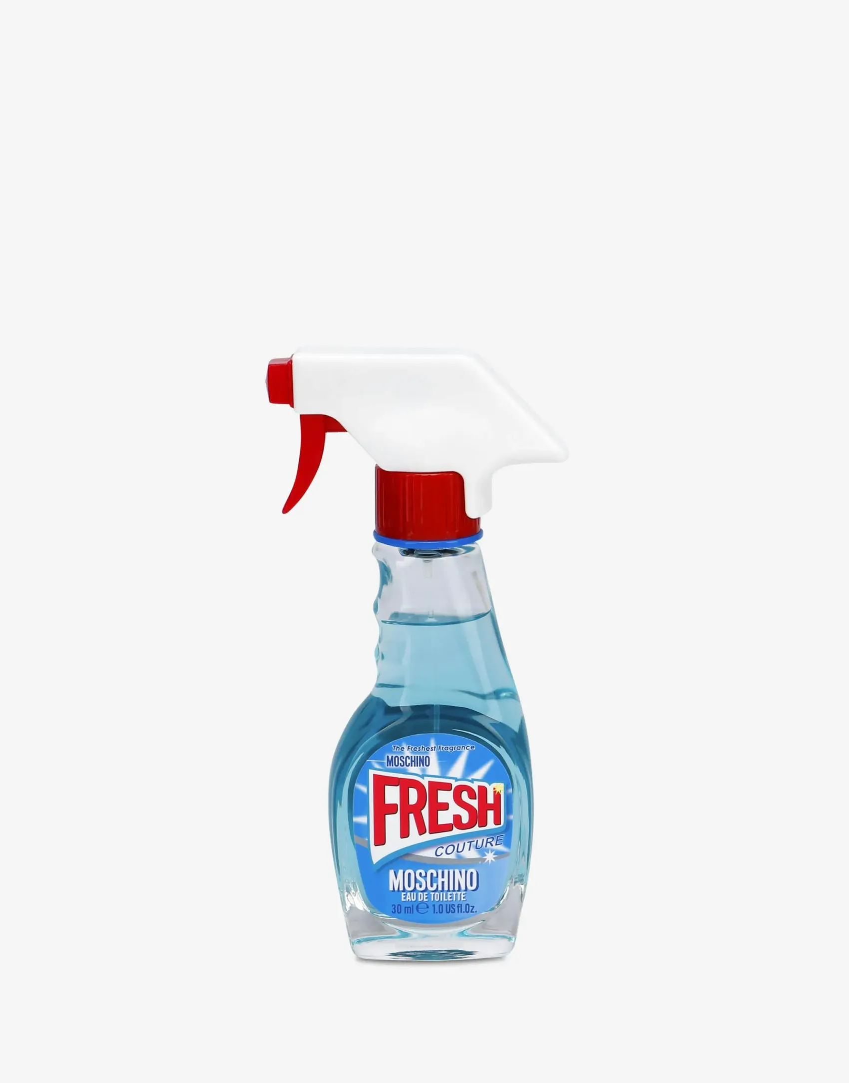 Moschino Fragrances & Bodycare^Fresh Couture 30 ml / 1.0 oz. Eau de Toilette AZURE
