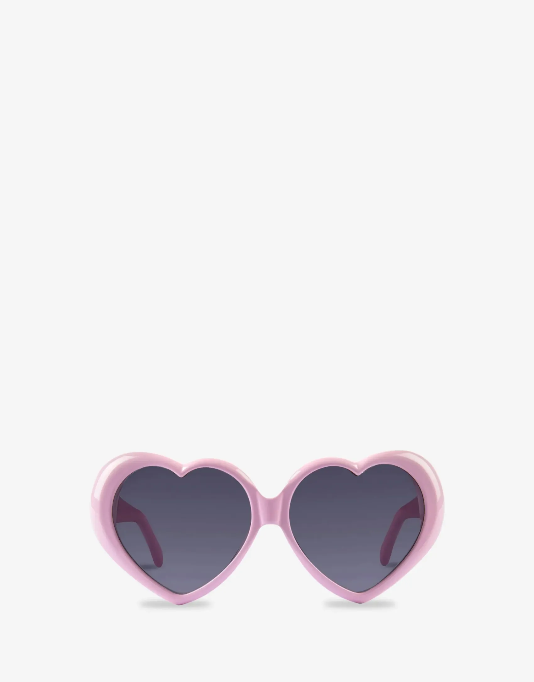 Moschino Sunglasses^Hearts sun glasses PINK