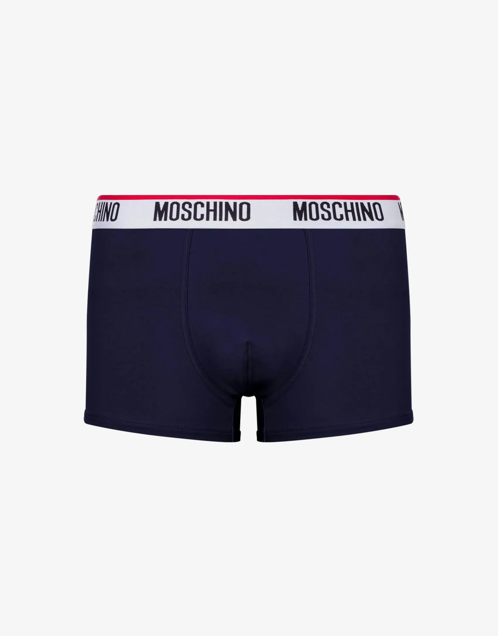 Moschino Underwear^Set of 2 Logo Band boxers BLUE