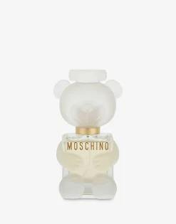 Moschino Fragrances & Bodycare^Toy 2 30 ml / 1.0 oz. Eau de Parfum GOLD