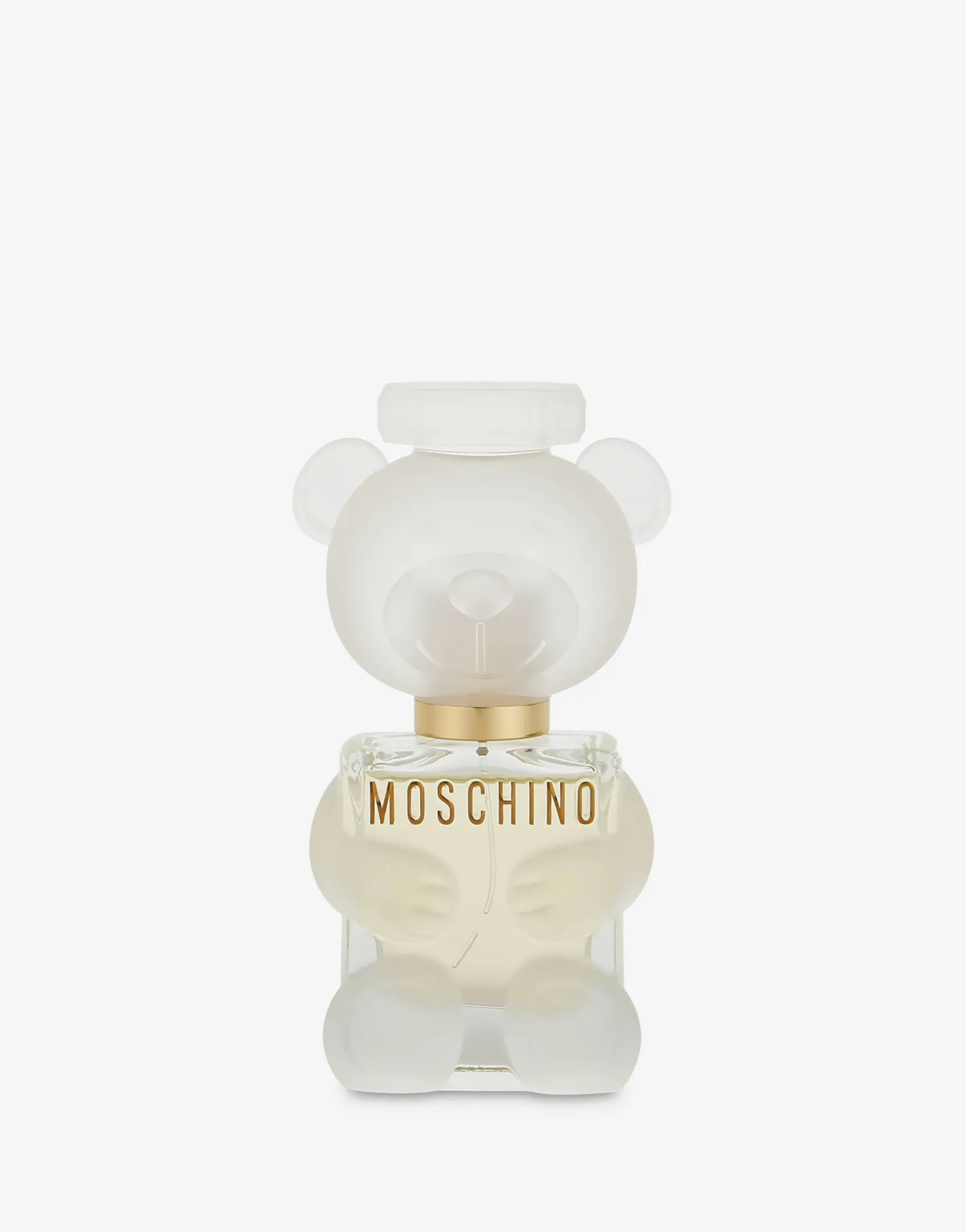 Moschino Fragrances & Bodycare^Toy 2 30 ml / 1.0 oz. Eau de Parfum GOLD