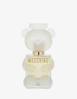 Moschino Fragrances & Bodycare^Toy 2 50 ml / 1.7 oz. Eau de Parfum GOLD