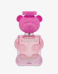 Moschino Fragrances & Bodycare^Toy 2 Bubble Gum 100 ml Eau De Toilette FUCHSIA