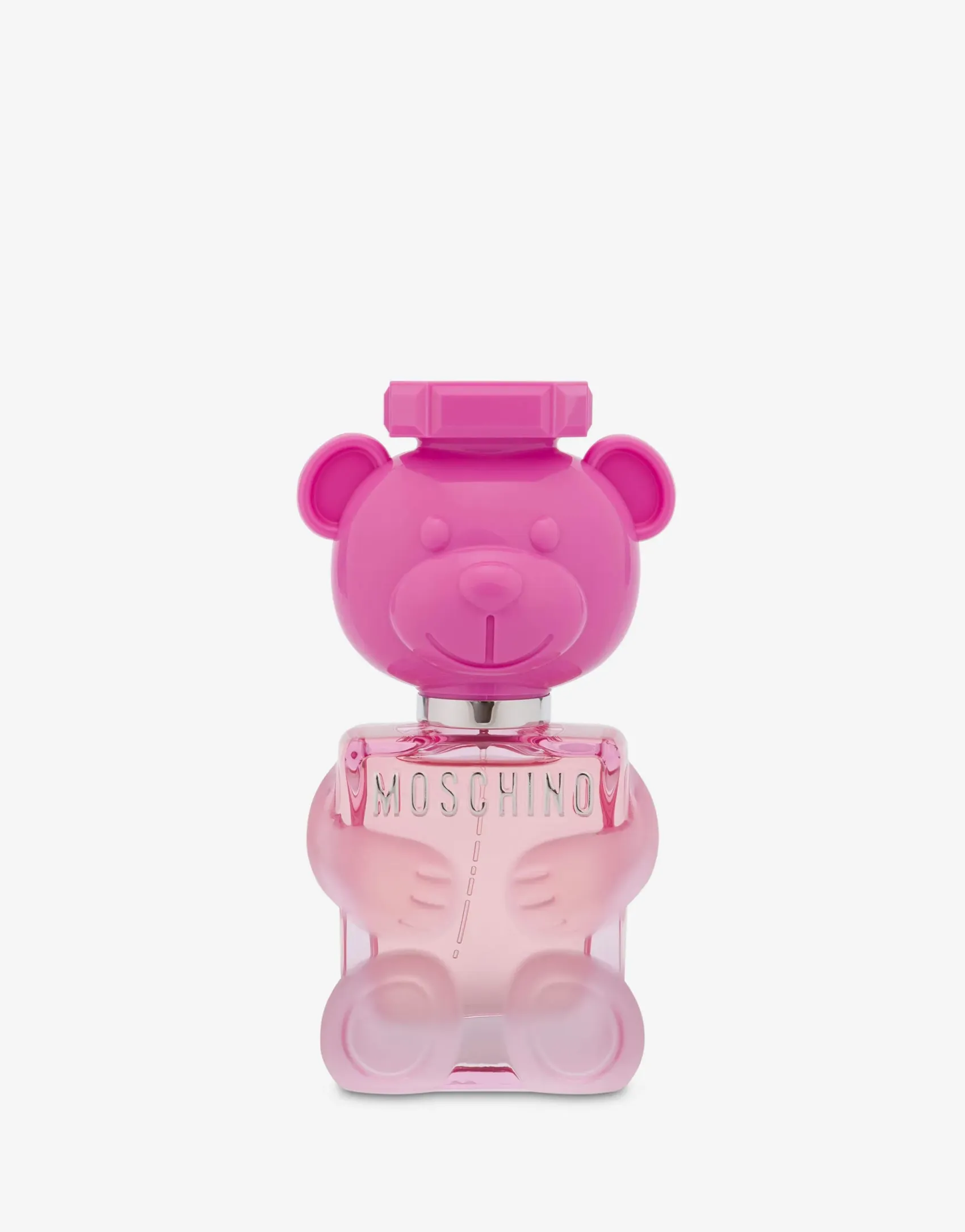 Moschino Fragrances & Bodycare^Toy 2 Bubble Gum 30 ml Eau De Toilette FUCHSIA