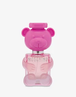 Moschino Fragrances & Bodycare^Toy 2 Bubble Gum 50 ml Eau De Toilette FUCHSIA