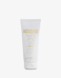Moschino Fragrances & Bodycare^Toy 2 Shower gel 200 ml / 6.7 oz. WHITE