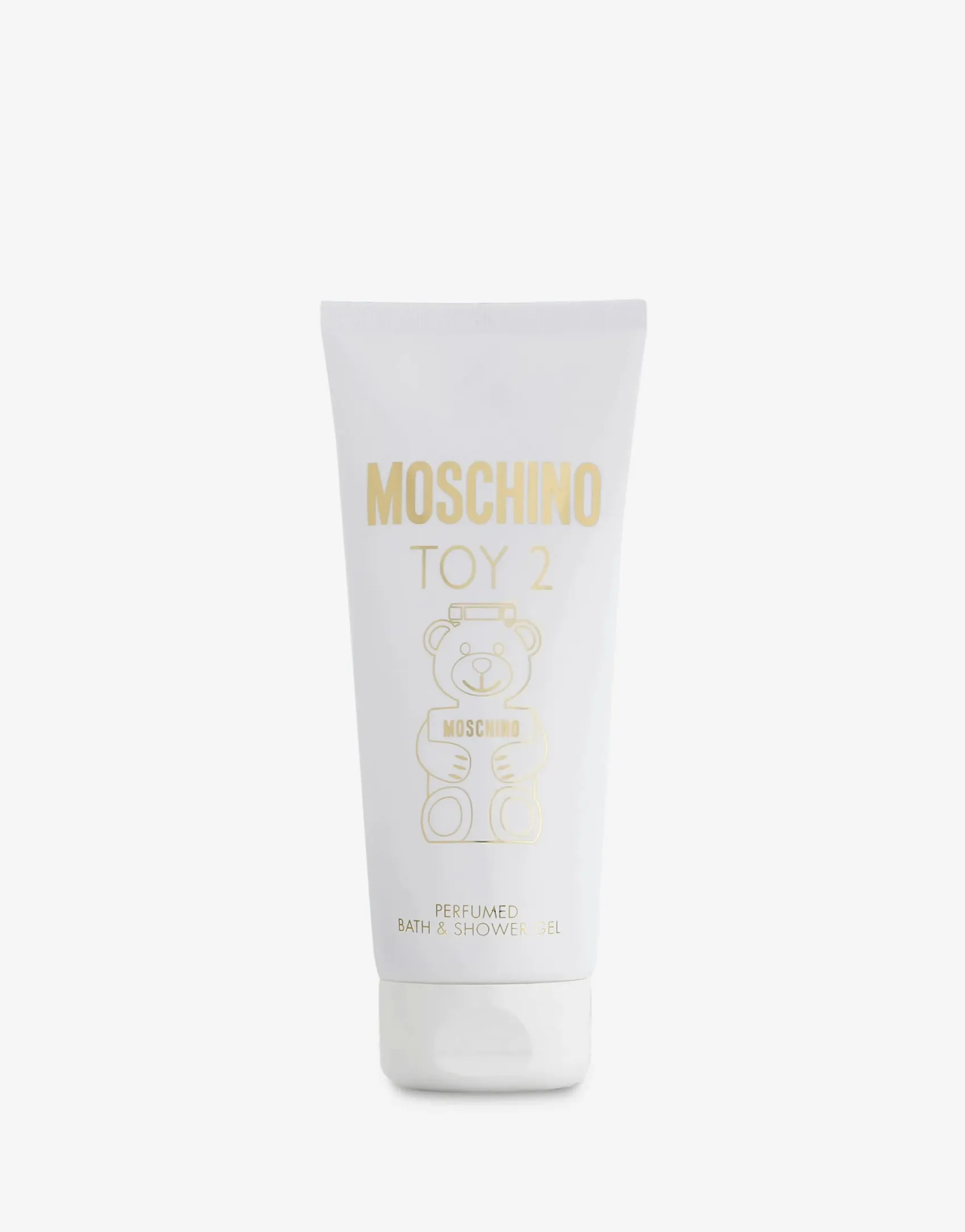 Moschino Fragrances & Bodycare^Toy 2 Shower gel 200 ml / 6.7 oz. WHITE