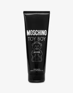 Moschino Fragrances & Bodycare|Fragrances & Bodycare^Toy Boy Shower Gel 250 ml BLACK