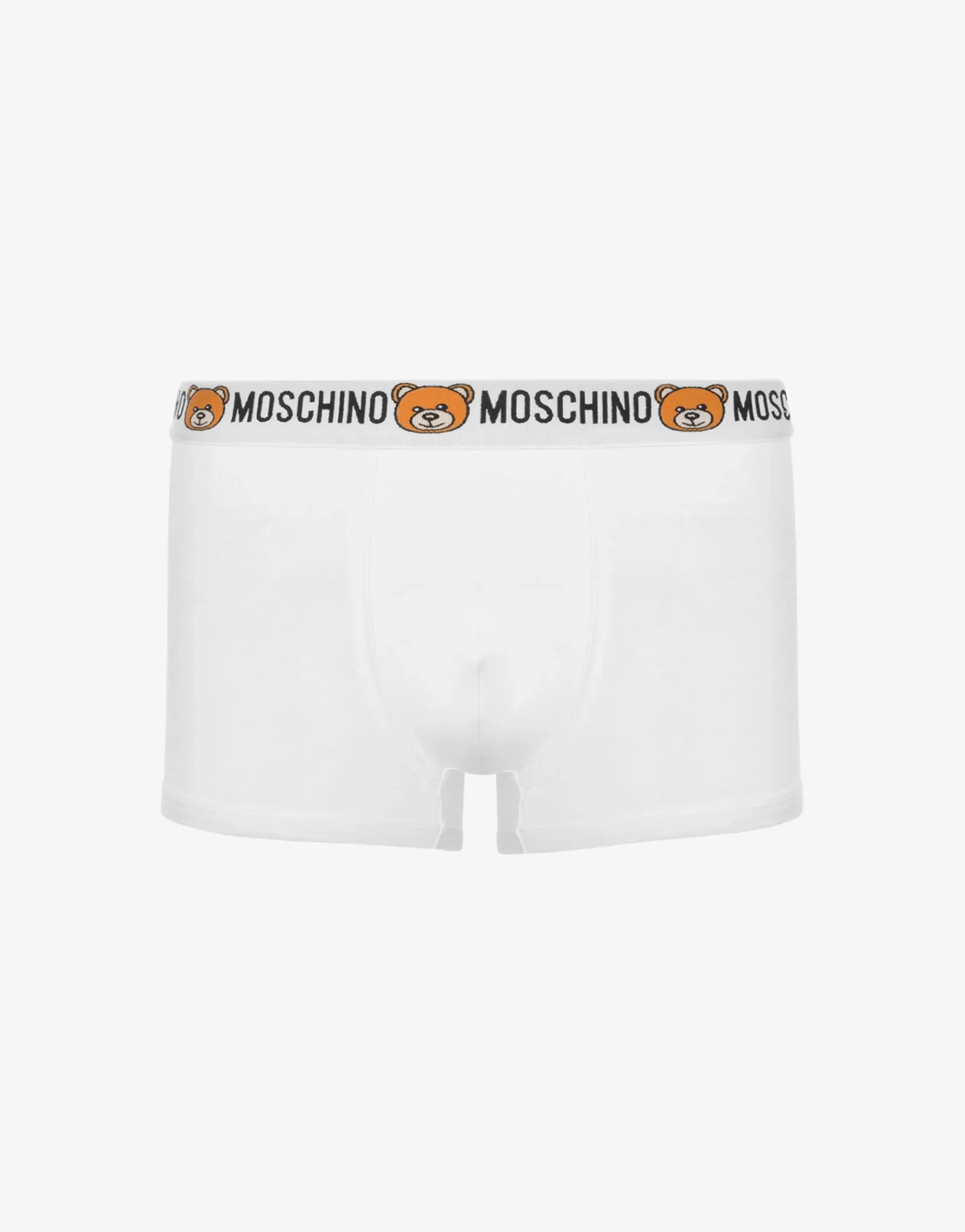 Moschino Underwear^Underbear boxer WHITE